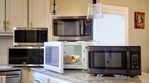 Just keep in mind you should read the manual before you do. Best Microwaves For 2021 Cnet