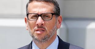 Bridgegate" mastermind David Wildstein sentenced, avoids prison