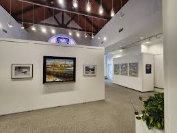 Artists' Conversation March 28 To Celebrate Lackawanna River, Watershed