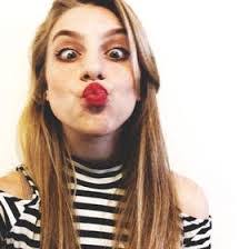 Mandy Mathews's Instagram, Twitter & Facebook