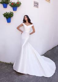 Research and compare new jersey wedding designers on the knot. Pronovias Pronovias Fashion Dysnomia Castle Couture Nj S Mega Bridal And Prom Store Pronovias Wedding Dress Wedding Dresses Classic Wedding Dress