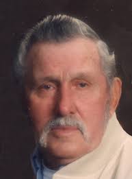 William "Bill" Ward — Fraker Funeral Home, Inc.