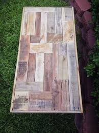 Coffee Table Reclaimed Pallet Wood Coffee Table By Eraleaven 250 00 Pallet Wood Coffee Table Wood Furniture Store Coffee Table Wood