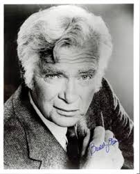 Buddy Ebsen Autographs, Memorabilia & Collectibles