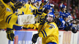 Udover vm 2003 stillinger kan du finde mere end 5000 turneringer fra mere end 30 sportsgrene rundt. Hockey Vm 2003 Sverige Finland