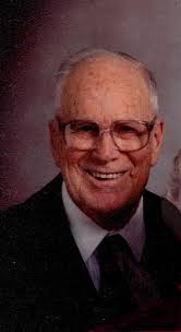 Obituary of Francis Todd