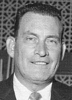 Ward Schermer Obituary (2010)