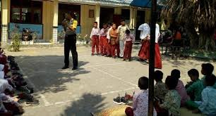 Basen purbayan kotagede yogyakarta 55172. Bhabinkamtibmas Desa Panggungharjo Bina Sd 1 Sewon