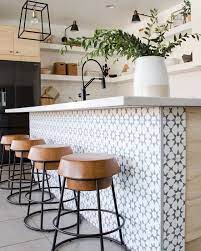This content is not available due to your privacy preferences. 25 Gorgeous Modern Farmhouse And Cottage Kitchen Tile Ideas In 2021 Cottage Kitchen Tiles Kitchen Tiles Modern Kitchen