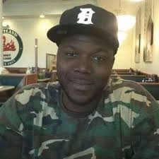 Celebrating Derrick Williams' Heavenly Birthday