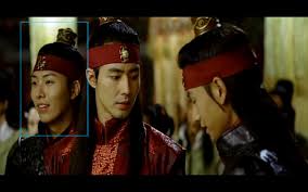 The king of goryeo loves his military commander, yet with pressure to have an heir to the throne, . Frozen Flower Generic Korean