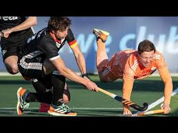 Keep up with the latest site news with our this month in sports reference newsletter! Netherlands V Germany Match 74 Men S Fih Hockey Pro League Highlights Youtube