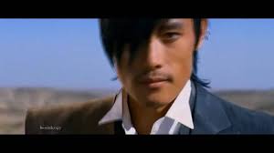 A bounty hunter, a gangster and a train robber unite to find a treasure in 1930s manchuria, staying ahead of their rivals and the japanese army. The Good The Bad The Weird Trailer Soundtrack By Hmong Band Toucer The Outlaw Youtube