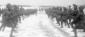 indians in world war 1 ile ilgili gÃ¶rsel sonucu