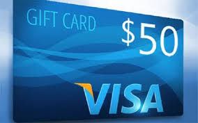 Any card with a remaining balance will be subject to monthly account maintenance fees. Mix 92 9 Win A 50 Dollar Visa Gift Card Lunchtime Facebook