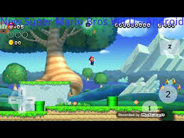 Super mario run is a 2016 platform video game developed and published by nintendo for ios and later android. Super Mario Run Unlocked V 2 1 1 2017 Per Android Youtube