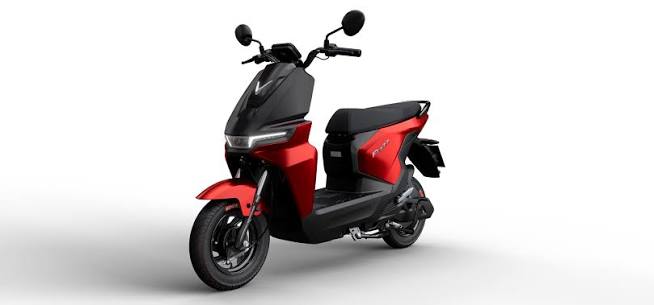 Hình ảnh mẫu xe VinFast Flazz