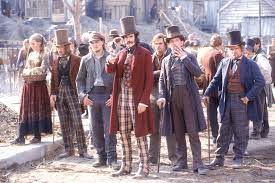 We did not find results for: Gangs Of New York 2002 Imdb