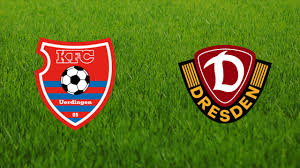 Hier findest du interviews, videoclips, highlights und mehr. Kfc Uerdingen 05 Vs Dynamo Dresden 1985 1986 Footballia