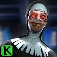 More added all the time! Evil Nun V1 7 6 Mod Apk Free Download