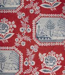 Maybe you would like to learn more about one of these? Red And Blue French Toile De Jouy Curtain Fabric Toile Fabric Fabric Wallpaper Toile De Jouy Curtains