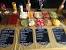 Birthday Party Burger Bar Ideas