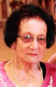 Martha Gosiak Obituary February 19, 2017