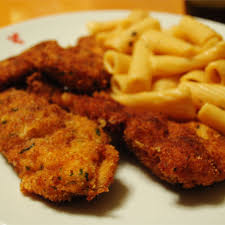 Flourless fried chicken is chicken fried without the use of flour. Tender Pan Fried Chicken Breasts Recipe Allrecipes