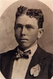 Carlos Eldridge Garrett (1882-1911)