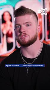 Could @Spence Wells be the next @AmericanIdol? This former @University of  Houston U Coog football player from @City of Pearland, TX has IT! Watch his  Idol audition Sunday night at 7PM ON ABC13! ...
