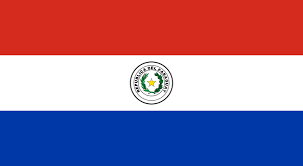 Bandeiras Da America Do Sul Wikipedia A Enciclopedia Livre Paraguai Galeria De Bandeiras Nacionais Bandeira Paraguai