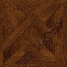 Allure 16 In X 32 In Chateau Parquet Dark Luxury Vinyl Tile Flooring 21 3 Sq Ft Case The Home Depot Canada Vinyl Tile Flooring Vinyl Flooring