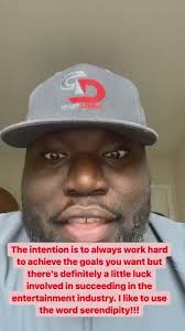 Embrace the journey of an indie creative with a sprinkle of serendipity.  Hard work opens doors, but luck paints the masterpiece. Keep pushing, and  watch the magic unfold. Share your thoughts below!, ...