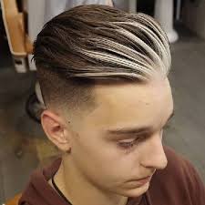 If you're looking to get a more intense highlighting job than the sun can provide, a talented stylist will be able to revamp your strands with a wide range of blonde highlights, from subtle platinum peekaboo color to bold balayage and everything in between. 30 Hair Color Highlights For Men To Rejuvenate Youth