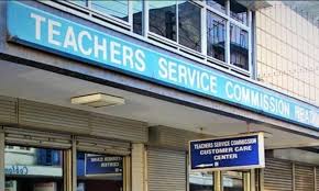 TSC seeks Sh422.9 billion in budget, plans to recruit 16,000 teachers |  Streamline