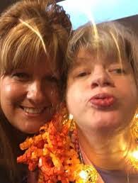 Melissa Lesage's Instagram, Twitter & Facebook