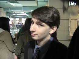 Hi all! I just wanted to introduce myself and share a photo my name is  Daniel Pearson.