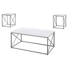 Maybe you would like to learn more about one of these? Monarch Specialties Table Set One Size White Buy Online In Angola At Angola Desertcart Com Productid 79223522