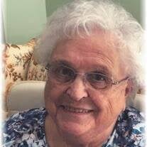 Marilyn Ann Tillman Obituary