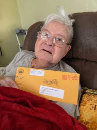 What the what?? No way. Forwarding this sad message below! > > Everyone,  with profound sadness I share the passing of our trumpeter, Larry Girard.  His obituary is provided below. Please share