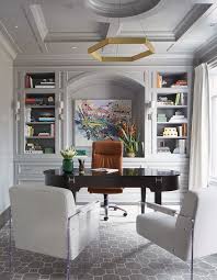 50 Home Offices That Maximize Creativity In 2020 Home Furniture Design Modern Home Office Furniture