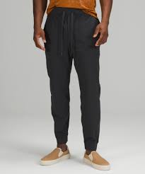 Abc Jogger Warpstreme Men S Joggers Lululemon