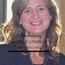 Introducing the DMB's of Danielle Andresen