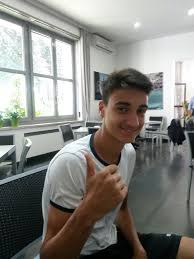 Intervista a lorenzo sonego atp montecarlo. Tennis Lorenzo Sonego Conquista I Primi Punti Atp Sportorino