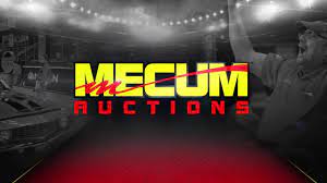 2019 mecum car auction, indianapolis. Mecum Auctions Home Facebook