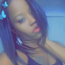 Obituary of Ch'Nika Chatese Blair