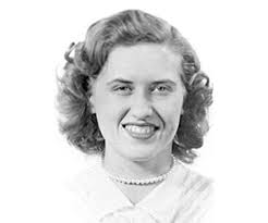 Rose Burkey Obituary (2016)