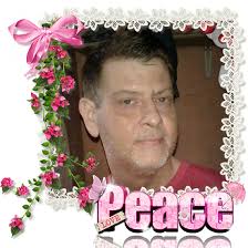 Sweet remembrance from Mathew Teller. See you this weekend at Night Out For  Nops. #nogreaterlove