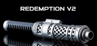 We did not find results for: Lux Sabers Ventress Redemption V2 Lightsaber Hilt Unveiled New Saber Alert Sabersourcing