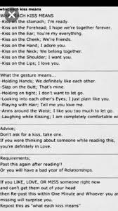 All I Can Do Is Be Me Whoever That Is Meaning What Every Gesture Or Kiss Means Kiss Meaning Together Forever Adore You